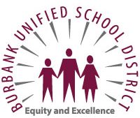 BUSD Logo
